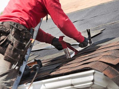 About Roof Repair Experts Peck, ID